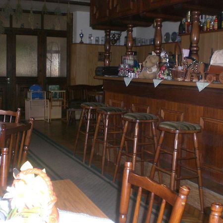 Weissbach  Hotel Gasthof Zur Linde מראה חיצוני תמונה