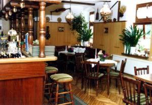 Weissbach  Hotel Gasthof Zur Linde מראה חיצוני תמונה