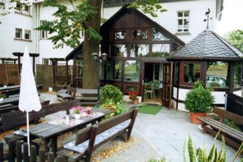 Weissbach  Hotel Gasthof Zur Linde מראה חיצוני תמונה
