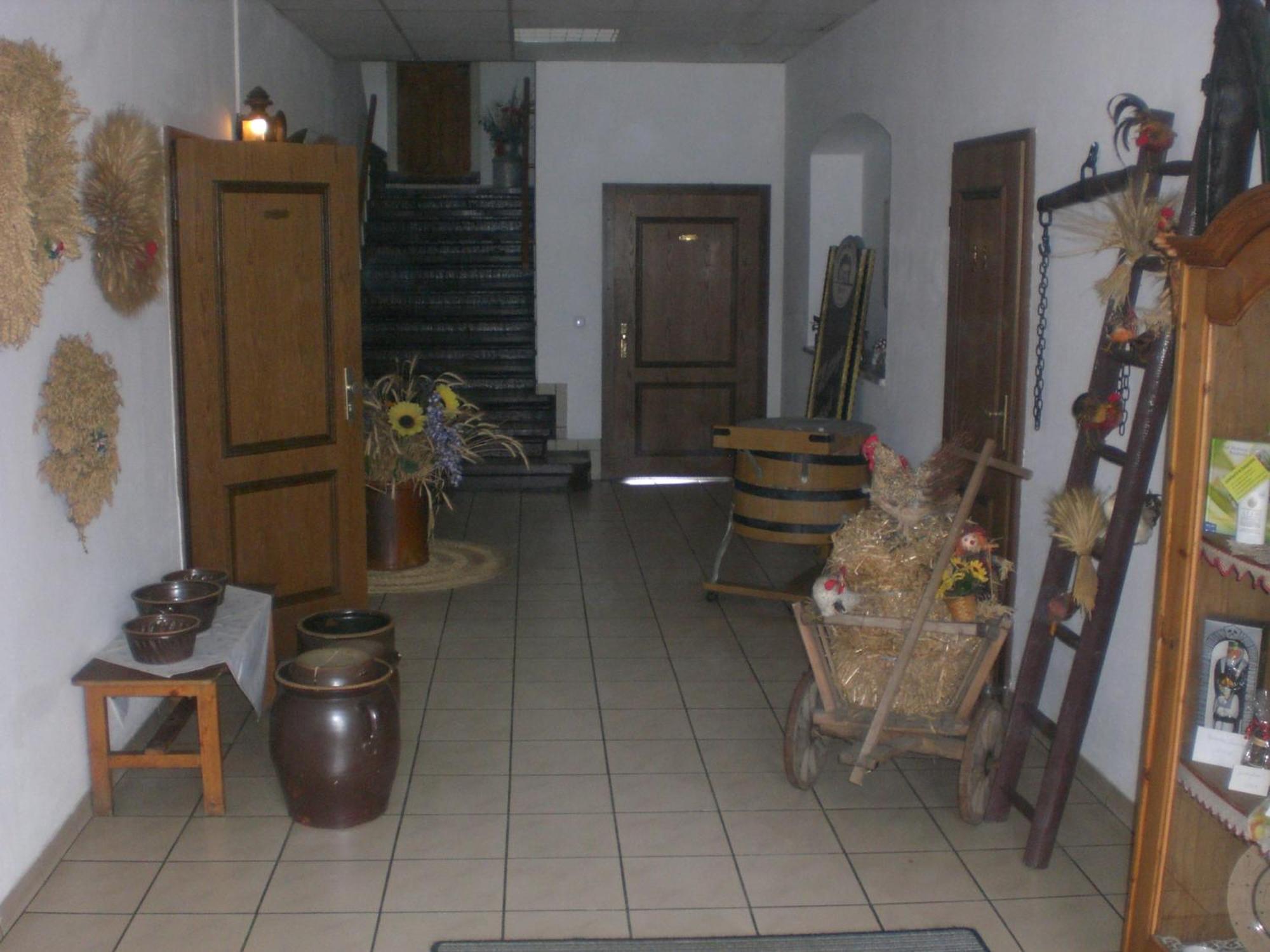 Weissbach  Hotel Gasthof Zur Linde מראה חיצוני תמונה